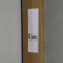50 in. Towel Rack for Pool and Spa