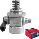 High Pressure Fuel Pump 35320-3C220 Compatible with Hyundai Azera Genesis Coupe Santa Fe Kia Cadenza K900 Sedona Sorento 2015 2016 2017 2018 3.3L 3.8L V6 Replace GDP402