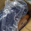 Neck Pillow - 3-in-1 Wireless Neck Pillow (Battery Included), Travel Neck Massage Pillow for Shoulder and Deep Tissue Pain Relief, for Women Neck Posture Corrector