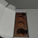 espresso tamping station called Coffee Tamper Station Fit 51 to 54mm Espresso Accessories The tamper holder Or organizer station Adjustable Portafilters Stand Height (7 IN 1) (middle)