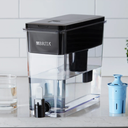 Ultramax Water Dispenser with Elite Filter