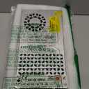 VAYALT 24V 25A 600W DC Switching Power Supply, Universal Regulated Switching AC 110V/220V to DC 24V Transformer, 24V Power Supply for Industrial, CCTV, Computer Project, 3D Printer, LED Strip Light