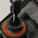 FANTELI H13 LED Bulbs, 34000LM 800% Brighter, Backup 9008 Bulb Interior Light, Plug & Play 6000K Cool White, IP68 Waterproof Replacement, Pack of 2, License Plate Lights