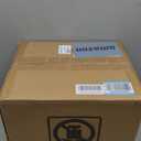 1.2 Cuft Small Home Safe Fire and Waterproof, Anti-theft Fireproof Safe Box with Digital Keypad, Spare Keys and Removable Shelf, Personal Safes for Home Money Medicine Valuables