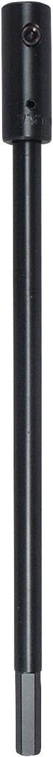 LENOX Tools Hole Saw Extension Chuck, 10-Inch x 3/8-Inch (3084310X)