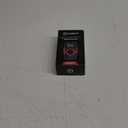 KAIWEETS Digital Multimeter with Case, DC AC Voltmeter, Ohm Volt Amp Test Meter and Continuity Test Diode Voltage Tester for Household Outlet, Automotive Battery Test (Anti-Burn with Double Fuses) (KM100)