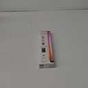 Monster Rechargeable Multi-Color Beam Light Bar With Suction Mount, Includes Multi-White and Dimmable Light Effects, Customize Using Remote Control, DIY Installation, Micro-USB Charging Cable Included