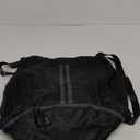 Waterproof Drawstring Bag Large Capacity Oxford Gym Bag Wet Dry Sections for Soccer Workout Travel