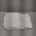 King Pillow Cases Set of 4 - Ultra Soft Hotel Quality Pillowcase Covers - Comfy, Cozy & Wrinkle Free - Shrinkage and Fade Resistant - Machine Washable Pillow Protectors - 4 Piece Set - Antique White