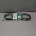 532405143 Deck Drive Belt for 46 inch Husqvarna Craftsman Poulan AYP Ariens Mower, Replaces 405143, 532405143, 21546607, 584453101