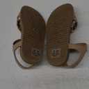 Blowfish Malibu Girl's Mylo-T (Toddler/Little Kids) Flat Sandal
 10T