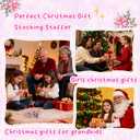 COO&KOO Charm Bracelet Making Kit, A Unicorn Girls Toy that Inspires Creativity and Imagination, Crafts for Girls Ages 8-12 with Jewelry Making Kit Perfect Gifts for 6 7 8 9 10 Girl Self-Expression!