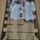 Keurig K-Supreme Single Serve K-Cup Pod Coffee Maker, MultiStream Technology, 4 Brew Sizes, 66oz Dual-Position Removable Reservoir, Black