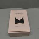 Angelhood Nursing Bras for Breastfeeding, Seamless Nursing Sports Bra Support Yoga Maternity Bras Pregnancy Sleep Bralette (M)
