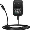 MyVolts 12V Power Supply Adaptor Compatible with Blackmagic Design SDI to HDMI Mini Converter - US Plug (Standard PSU)