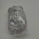 30 Pack Foldable Travel Hangers with 20 Clips - Cruise Essentials 2025 Lightweight Portable Collapsible Plastic Hangers Travel Must Haves for Suitcase, Flying, Camping, Hotel, RV