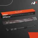 A-Premium Liftgate Struts Rear Lift Supports Shocks Compatible with Select Chrysler Models - PT Cruiser 2001 2002 2003 2004 2005 2006 2007 2008 Wagon - Replace# 04589631AA(2PC Set)