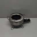 Cuisinart Fondue Pot, 3 Quart, For Chocolate, Cheese, Broth, Oil, Stainless Steel, CFO-3SSP1
