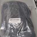 Innokids Head and Body Support Pillow Infant Car Seat Insert for Newborn to Toddler Stroller Cushion (Grey)