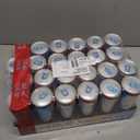 Red Bull Sugar Free Energy Drink with 80mg Caffeine plus Taurine & B Vitamins, 8.4 Fl Oz, Pack of 24 Cans (EXP 09/22/26)