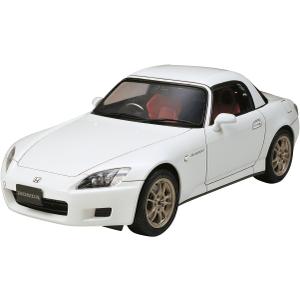 Tamiya 1: 24 300024245  Honda S2000