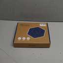 Flag Pole Light Solar Powered Top Mount, 2000Lumen IP67 Waterproof Solar Light for Flagpole, Light Up Flag Outdoor Dusk to Dawn for 18+ Hours with Twice Coverage Than Downward Lighting