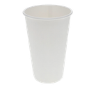 16 oz. Paper Hot Cup 20/50 CT