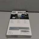 ESR for iPhone 15 Pro Case, Compatible with MagSafe, Military-Grade Protection, Yellowing Resistant, Scratch-Resistant Back, Magnetic Phone Case for iPhone 15 Pro, Classic Series, Clear Black