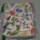 Lbxgap Portable Colored Pencil Case-72 Slots Colored Pencil Case Organizer with Zipper for Watercolor Pens or Markers, Pencil Case Organizer for Artist (White)