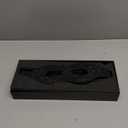 Red Light Eyes Mask, 7-Color-Light, 5 Modes & 30-Min Timer, LED Eye Mask for Under Eye Appearance, Dark Circles, Eye Bags & Fine Lines, Red Light Mask for Home, Travel & Bedtime Routine