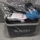 Basic 1.0 Cold Therapy Unit, Ice Machine for Knee After Surgery,Cold Therapy Machine for Knee ReplacementCold Therapy System with Knee/Joint Ice Pack