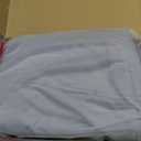 KOVNLO Heated Vest Women with Battery Pack Included, Smart Electric Lightweight Heated Jacket, M