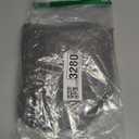 USB Plug-in Heating Pad for Travel Warmth Outdoors, Non-Rechargeable Small Heated Pad 5V Heat Therapy for Pain Relief Abdomen Cramps, 3 Heat Settings & Auto Shut Off (12"x 16") Purple