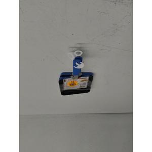 Culinary Elements Grilled Cheese Pan 14 cm, Blue 