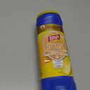 Lays Stax Potato Crisps Chips, Original, Gluten Free, 5.75 Oz Canister Pack