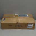 Velener Fall Fake Agave Artificial Plant, Red Fake Succulent Plant for Room Decor, Unpotted Faux Agave Stems Plant for Fall Outdoor/Indoor Decor, 28 inches, Set of 2