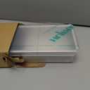 Extendable Steel Over the Stove Shelf for Back of Stove (16 to 30 Inches) Magnetic Stove Top Shelf for Kitchen Stove, Over Stove Shelf for Back of Stove - Over the Stove Spice Rack Shelf (Grey)