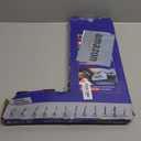 2 wipers Replacement For 2017-2023 Tesla Model 3/2020-2023 Model Y Original Equipment Replacement Wiper Blade - 26"/19" (Set of 2) Top Lock