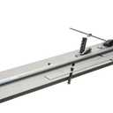 Logan Graphic Products Inc. 450-1 Artist Elite Mat Cutter for Framing, Art, and Design or Creative Signage Projects-best for At-Home Framers