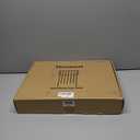 Animal Barrier, 19 Pack No Dig Decorative Fences, 17in(H) x19ft(L) Rustproof Metal Wire Small Garden Fence Border for Dogs Rabbits