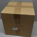 Syhood 8 Pcs 6 Inch Neutral Velvet Christmas Balls Large Velvet Ornaments Balls Xmas Tree Decorations Hanging Flocked Ornaments for Christmas Tree Home Garland Holiday Party Decor