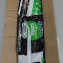 Swiffer Hair Magnet Deluxe Starter Kit with Collapsible Pole, 9 Hair Magnet Dry Cloths, 2 Bonus Mop & Go Wet Cloths