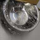 12 Pcs Stainless Steel Mixing Bowls Bulk, 8.66 x 3 Inch