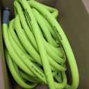 Flexzilla Garden Hose 5/8 in. x 75 ft., Lightweight All-Weather Water Hose, Durable and Flexible, Leak-Free Connections