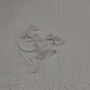 HOMBYS 4 Pack Clear Trigger Sprayers Replacement Spray Nozzles with Mist Stream Sprayer for 8oz/16oz Glass Spray Bottles for Home, Kitchen, Garden and Office,Cleaning Solutions-Quality Sprayer