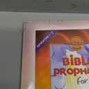 Discover 4 Yourself(r) Teacher Guide: Bible Prophecy for Kids