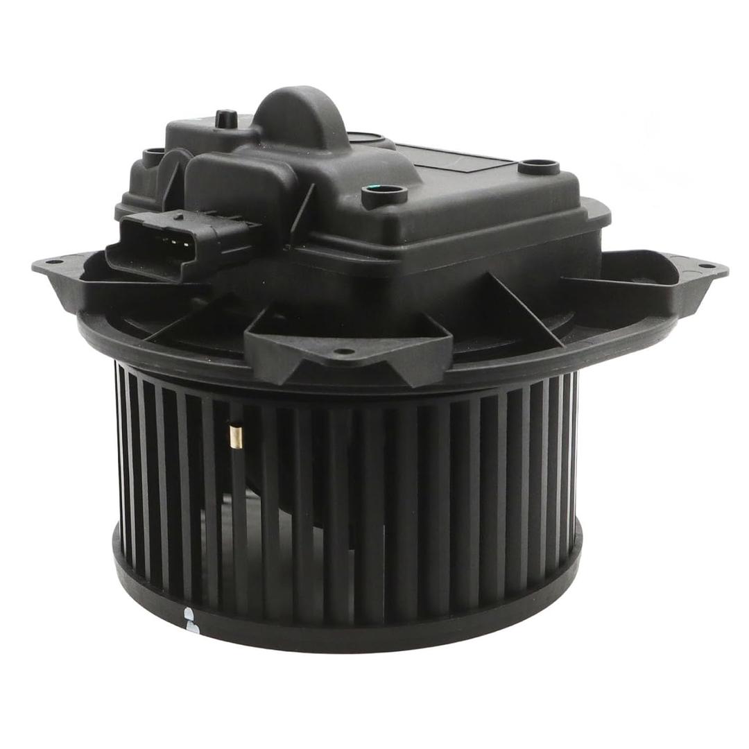 7337080401 85104207 Front Side HVAC Heater Brushless Blower Motor Compatible with VAH 2011-2015 VHD 2010-2015 VNM 2010-2016 Coronado 2003-2016 Replace 75827 4379RD5130670P