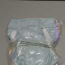 5 Pack Washable Female Dog Diapers,Reusable Diaper for Doggie,Highly Absorbent Dog Diaper,Adjustable Leakproof Puppy Diapers Skirt for Heat,Incontinence,Period Doggy Nappies (XL(17.5"-27"Waist))