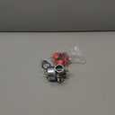 Carbhub 640052 Carburetor for Tecumseh 640349 640054 640058 640058A HMSK80 HMSK85 HMSK90 HMSK100 HSMK110 LH318A LH358SA 8HP 9HP 10HP Snowblower Generator Chipper Shredder - Tecumseh 640052 640054 Carb