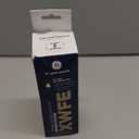 GE XWFE Refrigerator Water Filter, Genuine Replacement Filter, Certified to Reduce Lead, Sulfur, and 50+ Other Impurities, Replace Every 6 Months for Best Results, Pack of 1